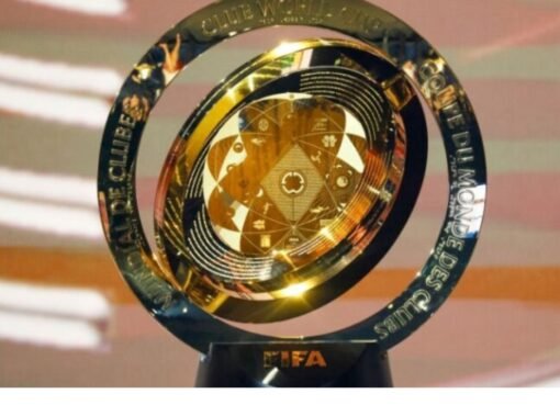 إنجاز عربي جديد.. حكم مصري في مونديال الأندية