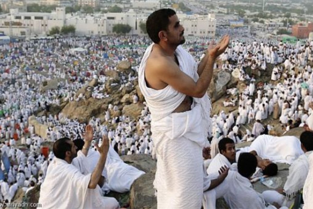 تكريمًا لهم: السعودية تقدم معاملة خاصة لفئة محددة من حجاج اليمن في المشاعر المقدسة