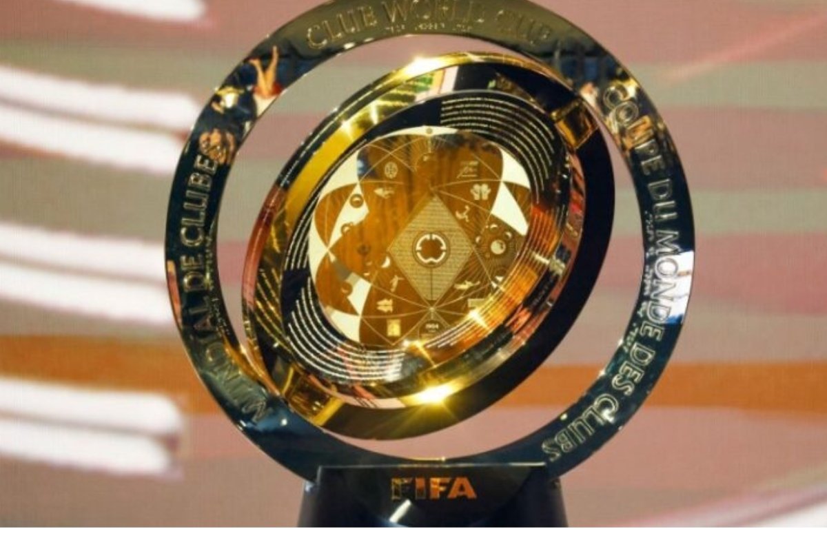 إنجاز عربي جديد.. حكم مصري في مونديال الأندية