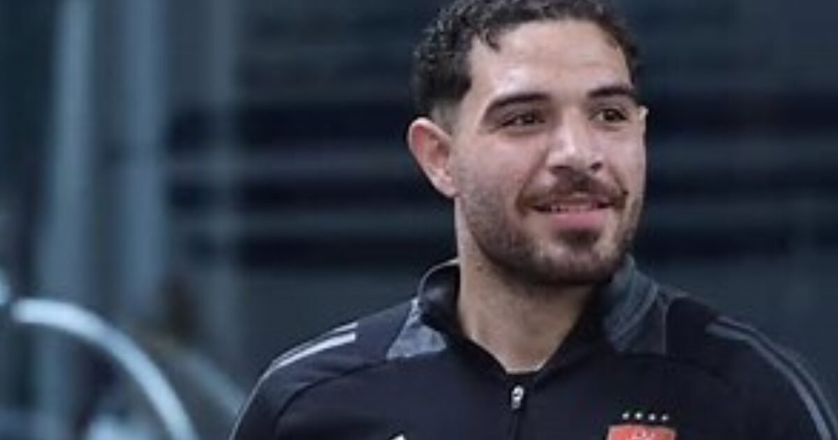 شوبير يحسم الجدل: حمزة علاء لن ينتقل إلى الزمالك رغم العروض