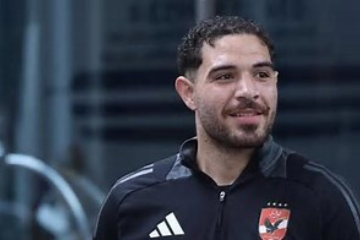 شوبير يحسم الجدل: حمزة علاء لن ينتقل إلى الزمالك رغم العروض