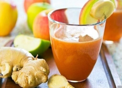 سر الرشاقة والصحة: عصير طبيعي واحد يخفض السكر والأنسولين ويحرق دهون البطن!