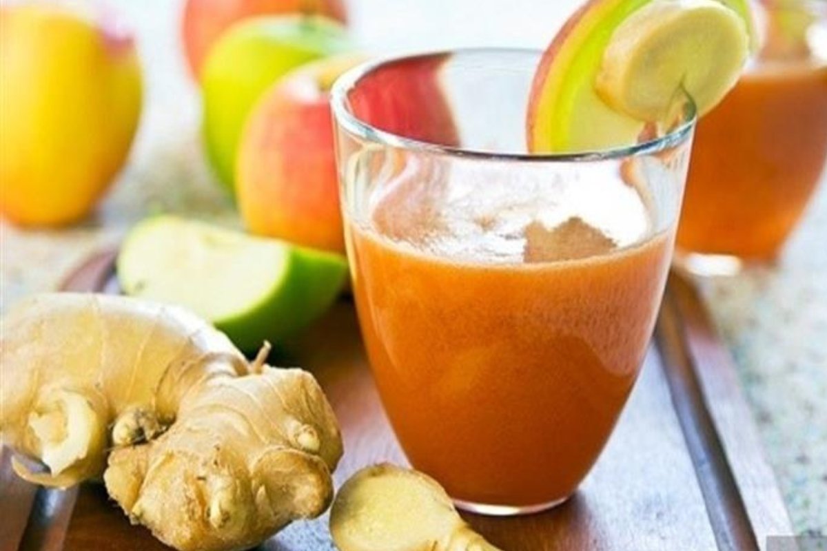 سر الرشاقة والصحة: عصير طبيعي واحد يخفض السكر والأنسولين ويحرق دهون البطن!