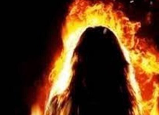 تفاصيل صادمة: مصري يحرق زوجة عمه... والدافع لا يُصدَّق!