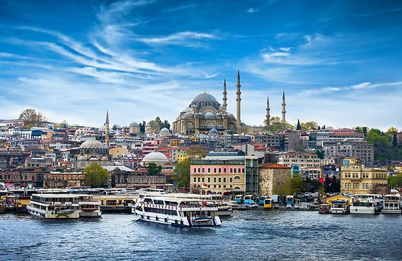 إسطنبول تكشف المستور: لاجئة سورية توقع وزير يمنيً في الفخ