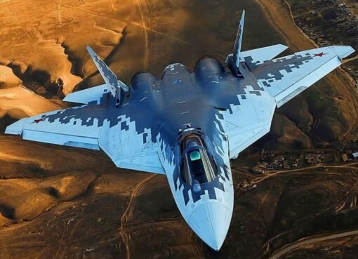 بخطوة جريئة.. هذه الدولة العربية تمتلك واحدة من أقوى الطائرات الشبحية في العالم