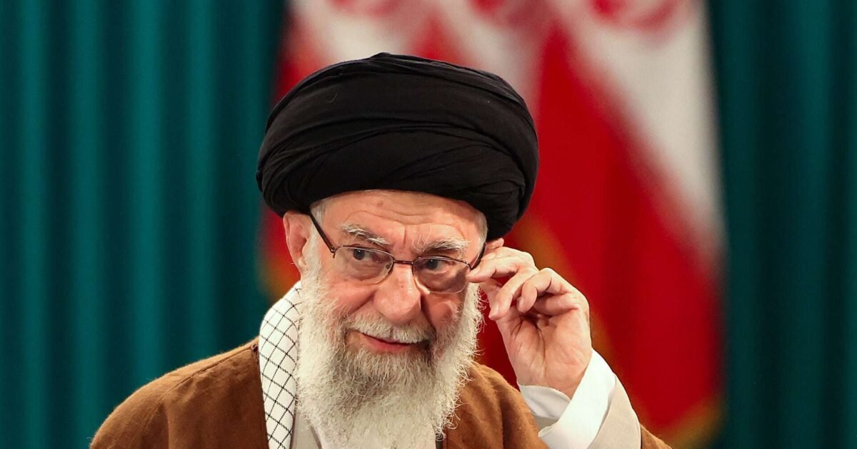 تل أبيب ترهن وقف العمليات العسكرية بقرار من خامنئي