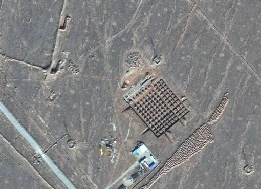 العد التنازلي النووي: إيران على أعتاب امتلاك 9 رؤوس خلال أسابيع