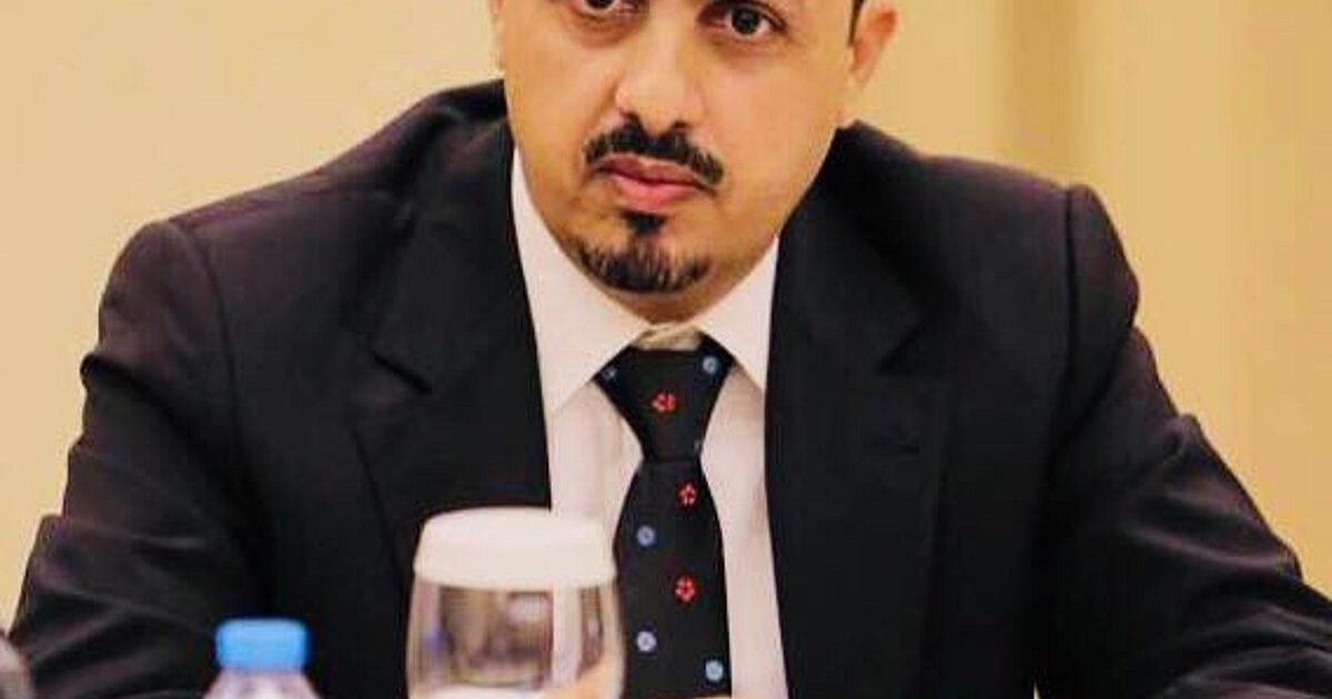 وزير يمني يكشف عن تطورات مرتقبة ستسعد كل يمني وعربي حر