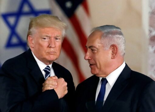 تصعيد حاسم: ترامب يرسم ملامح المواجهة القادمة مع إيران