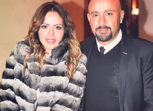 طليقه أحمد السقا  تتهمه بالاعتداء والسب.. والنيابة تحقق