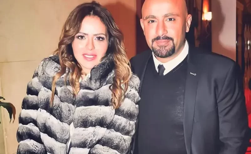 طليقه أحمد السقا  تتهمه بالاعتداء والسب.. والنيابة تحقق
