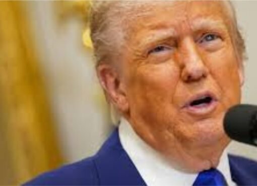 ترامب يرد بقوة بعد تسريب أسرار حساسة: قرار ناري يربك الكونغرس