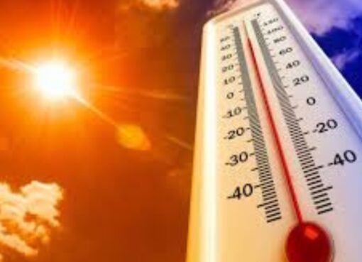 حرارة قياسية في الأفق: السعودية تكشف عن المدينة الأكثر تأثرًا بصيف 2025