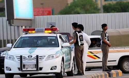 تحذير صارم من المرور السعودي.. مخالفة عند التوقف قد تكلفك غرامة كبيرة!