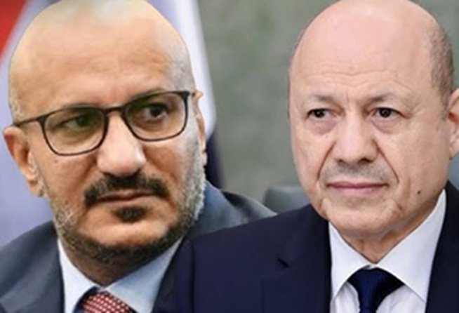 هل يهدد خطاب طارق صالح وحدة الصف القيادي في اليمن؟