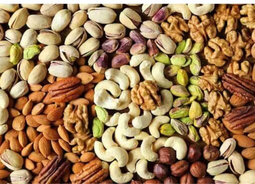 هل تأكلها يوميًا؟ نوع من المكسرات قد يكون سببًا في وفاتك دون أن تشعر!