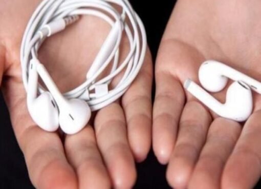 دراسة صادمة: سماعات الأذن تسرق ذاكرتك وتدمر خلايا الدماغ!