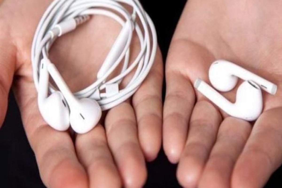 دراسة صادمة: سماعات الأذن تسرق ذاكرتك وتدمر خلايا الدماغ!