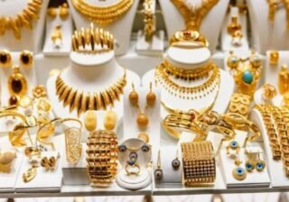 تراجع جديد في أسعار الذهب بالسعودية.. وعيار 24 عند أدنى مستوى لهذا الأسبوع