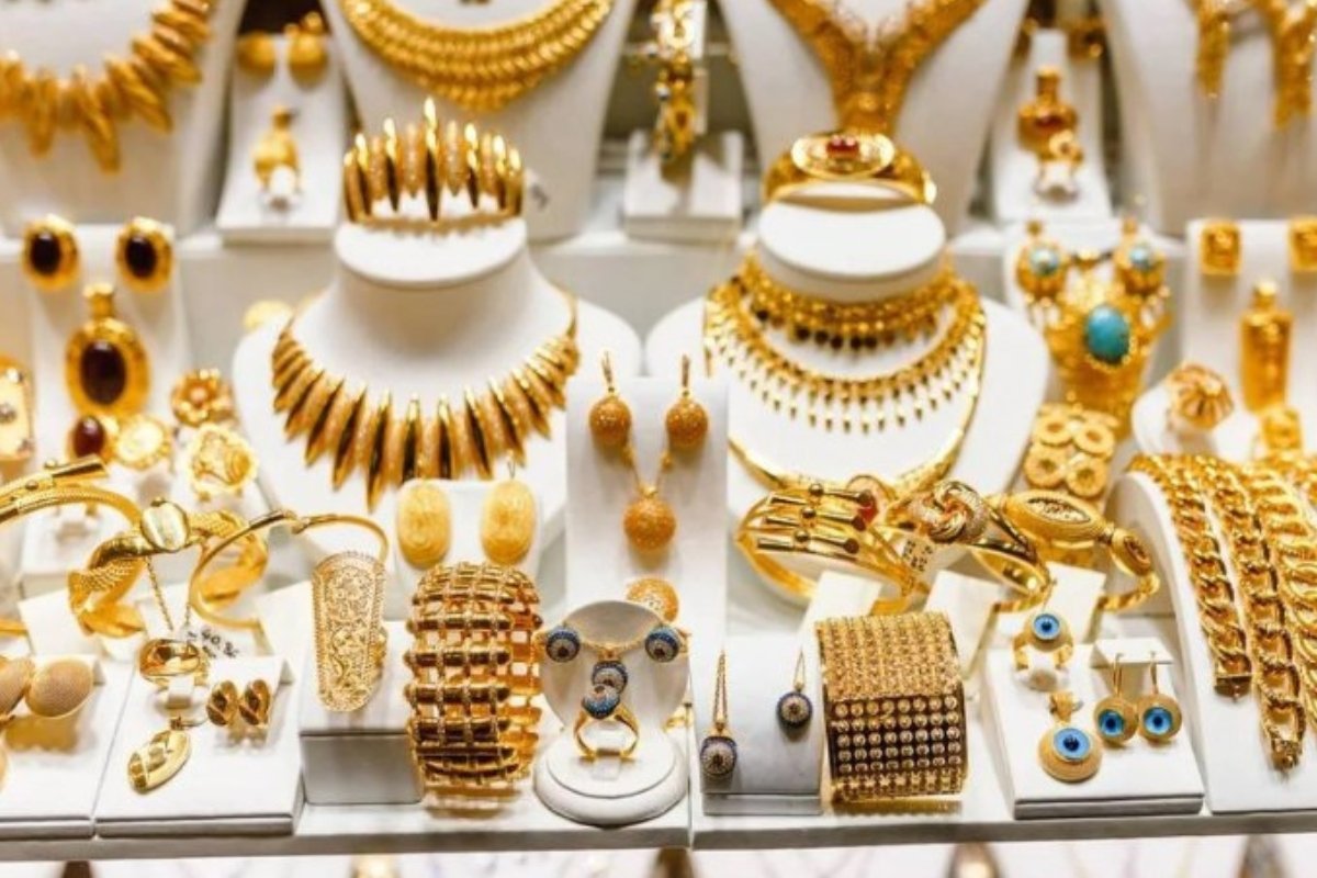تراجع جديد في أسعار الذهب بالسعودية.. وعيار 24 عند أدنى مستوى لهذا الأسبوع