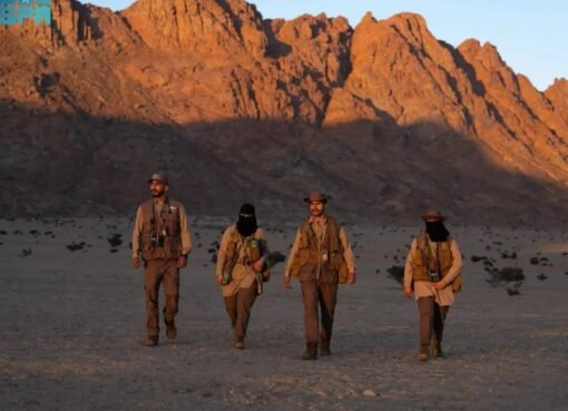 منطقة محمية تتحدى التحديات البيئية وتغيّر خريطة السعودية الطبيعية