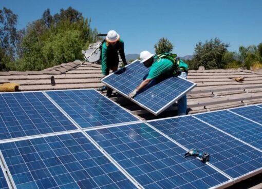 الرمال تتحول إلى طاقة: ابتكار سعودي يفتح آفاقاً جديدة للطاقة الشمسية