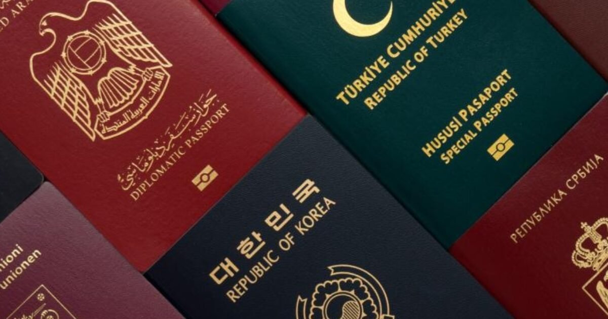 دول الخليج تفتح الأبواب.. ترتيب جوازات السفر يضعها في المقدمة