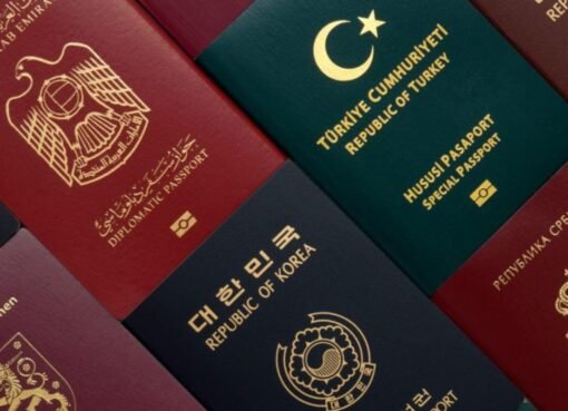 دول الخليج تفتح الأبواب.. ترتيب جوازات السفر يضعها في المقدمة