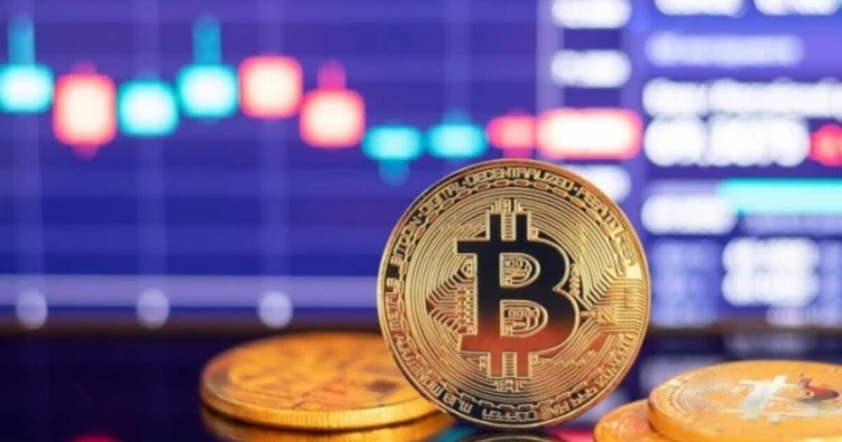 قفزة تاريخية: البيتكوين تبلغ أعلى مستوياتها على الإطلاق