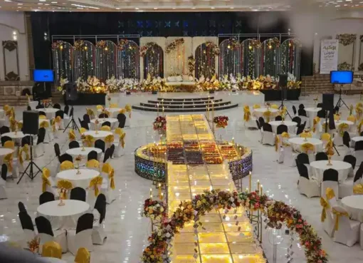 داخليه صنعاء تصدر توجيهات حازمة بشأن قاعات المناسبات: وثيقة تنظيمية جديدة