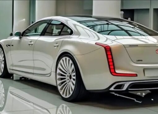 كرسيدا 2026 تعود بأسطورة حديثة: قوة خارقة بسعر مناسب