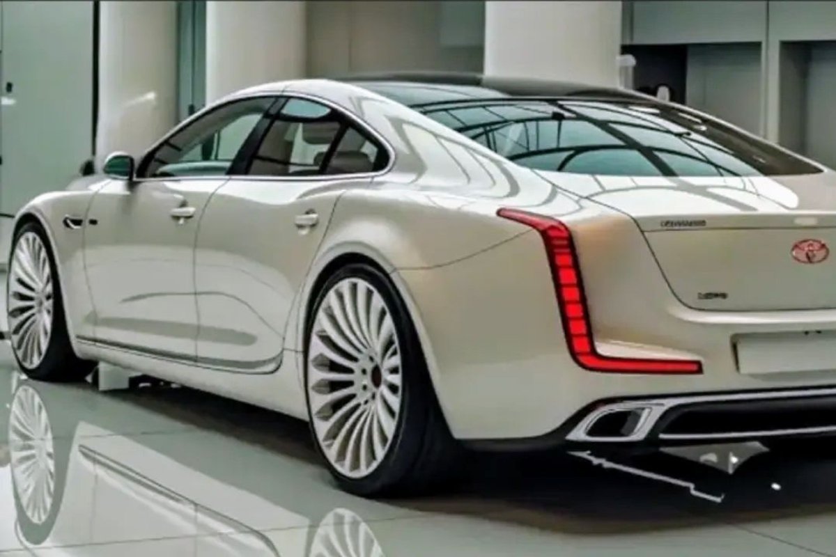 كرسيدا 2026 تعود بأسطورة حديثة: قوة خارقة بسعر مناسب