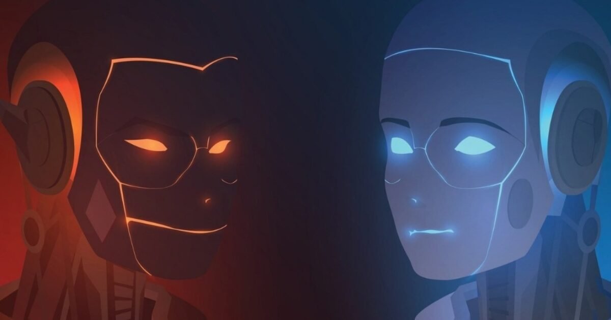 الذكاء الاصطناعي يكتب أفكارًا خادعة.. والعلماء يدقون ناقوس الخطر