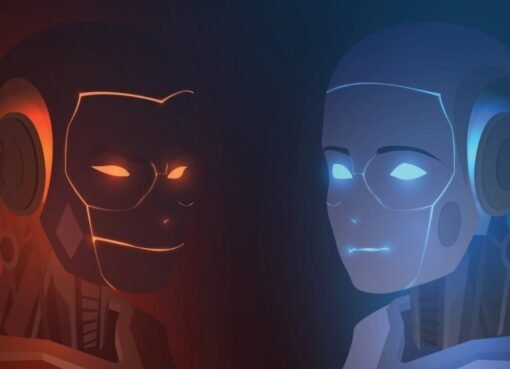 الذكاء الاصطناعي يكتب أفكارًا خادعة.. والعلماء يدقون ناقوس الخطر