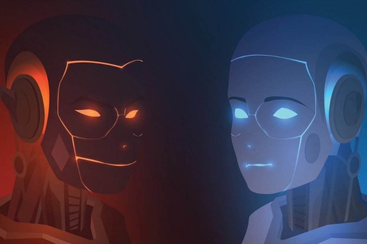 الذكاء الاصطناعي يكتب أفكارًا خادعة.. والعلماء يدقون ناقوس الخطر