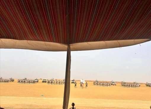 اليمن يشهد إعلاناً رسمياً لجيش جديد وتحرك ميداني لأولى وحداته