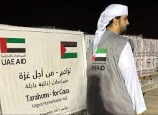 الإمارات تنقذ الأرواح في غزة بإسقاط جوي عاجل بعد مأساة الجوع