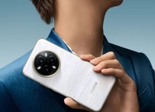 الجيل الجديد من ريلمي.. أناقة التصميم وقوة المعالجة في هاتفين مذهلين