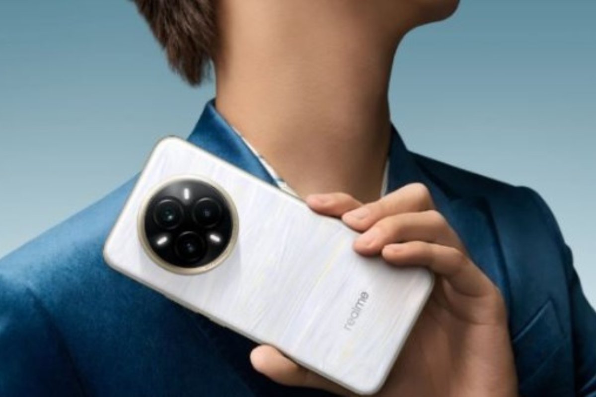 الجيل الجديد من ريلمي.. أناقة التصميم وقوة المعالجة في هاتفين مذهلين