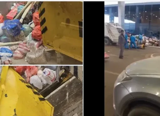 الممنوعات في منفذ الوديعة تكلف المسافرين ملايين الريالات… تعرّف عليها قبل فوات الأوان