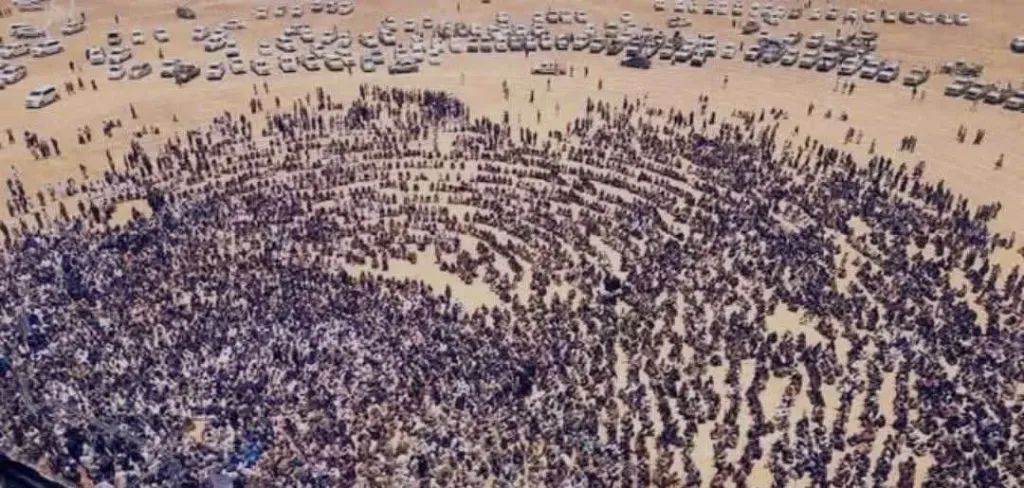 رئيس المجلس الانتقالي: لدينا 300 ألف مقاتل جاهزون لأي تصعيد قرب حضرموت