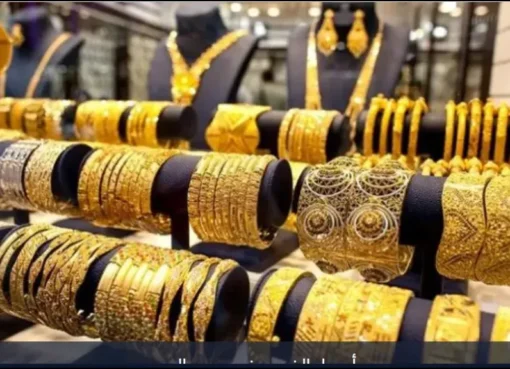 هدوء نسبي في سوق الذهب اليمني: انخفاض خفيف بأسعار المعدن الثمين