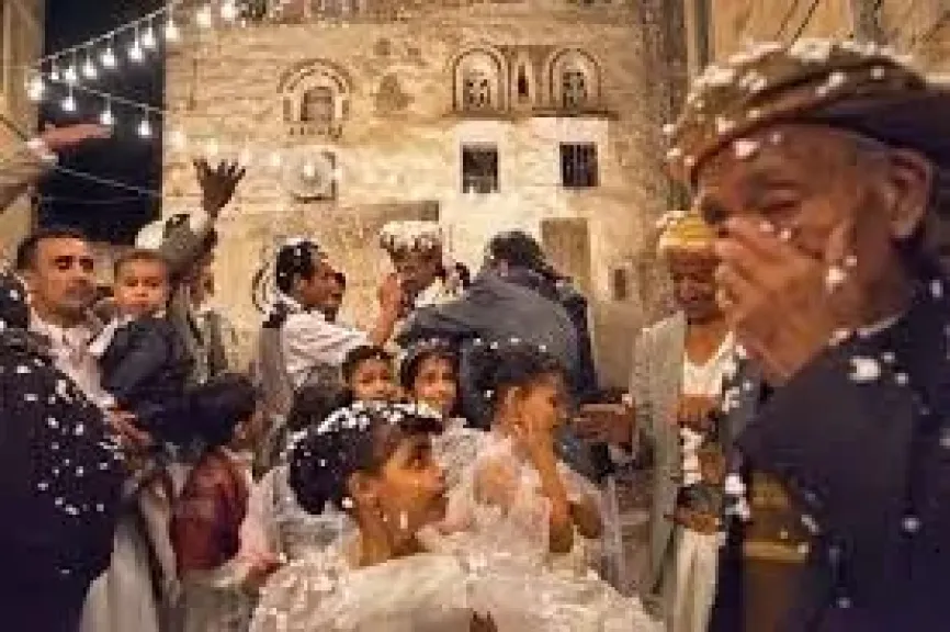في لفتة إنسانية مؤثرة.. مواطن يزوّج ابنته بمهر رمزي وبلا تكاليف باهظة