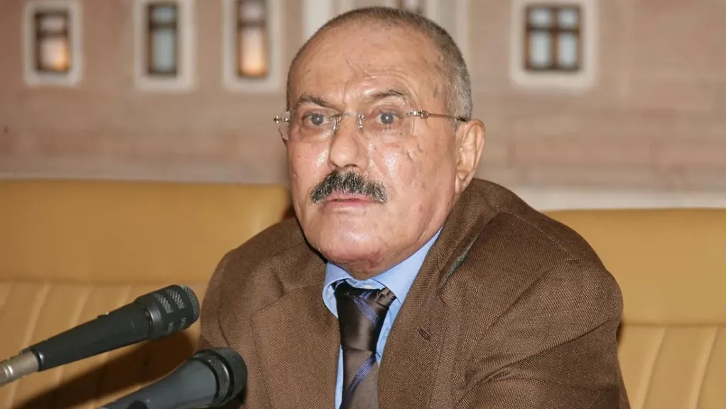 من الرئاسة إلى الرماد.. نهاية صالح وأسرار عودة نجله في ساحات القتال