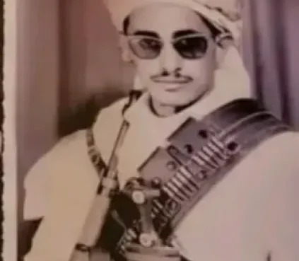 الوفاء الذي امتد لعقود.. رحيل زوجة الشهيد الجمهوري حميد الأحمر