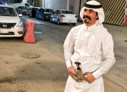 شاب يمني يكسب احترام السعوديين.. القصة التي تحولت إلى حديث الساعة