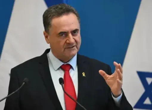 تصعيد غير مسبوق: وزير الدفاع الإسرائيلي يهدد بتدخل عسكري مباشر في اليمن