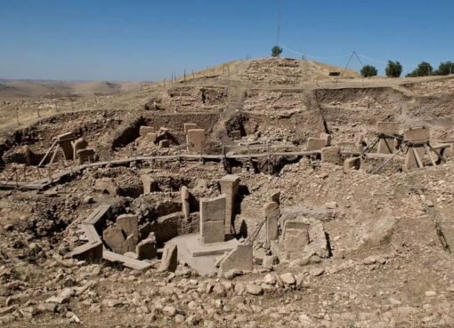 كشف أثري مذهل يُعيد كتابة تاريخ حضارة منسية