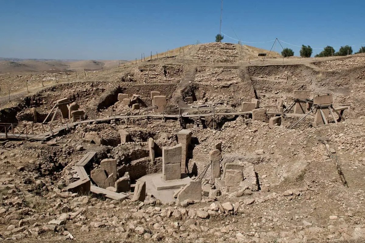 كشف أثري مذهل يُعيد كتابة تاريخ حضارة منسية